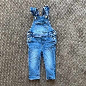 GAP Toddler Overalls